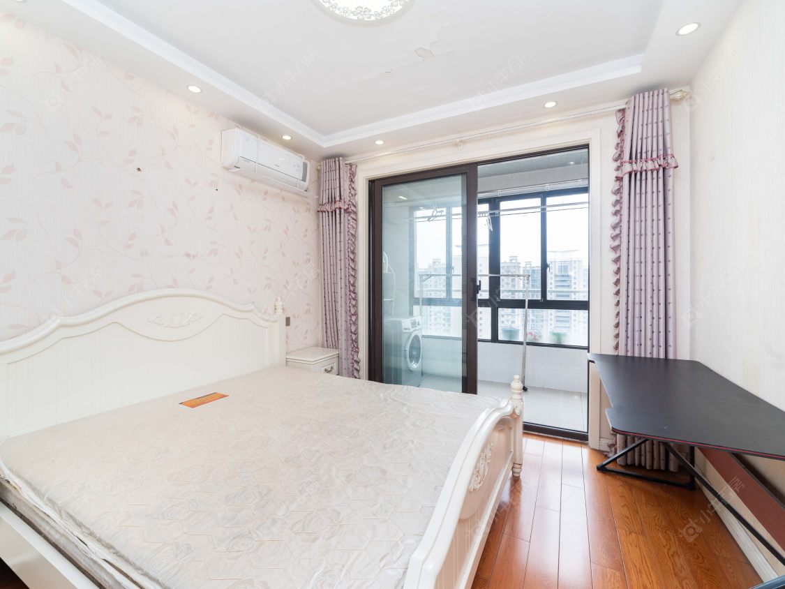 常州龙德花园在售二手房源室内图_小牛看房