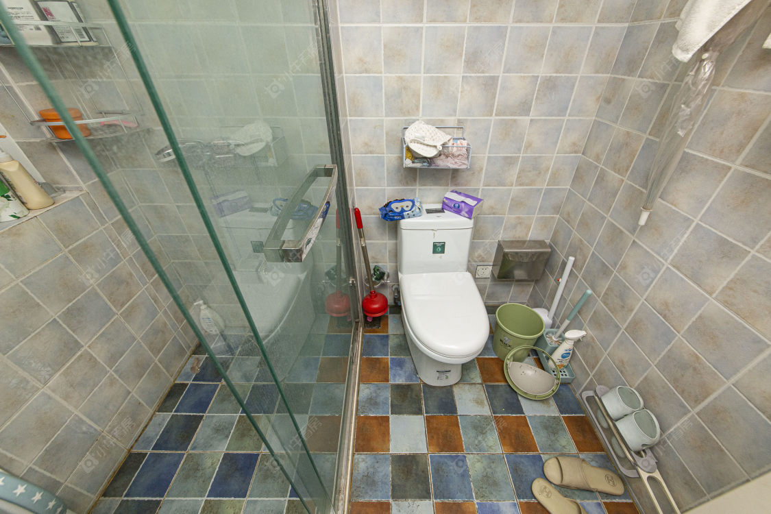 常州红星国际广场在售二手房源室内图_小牛看房