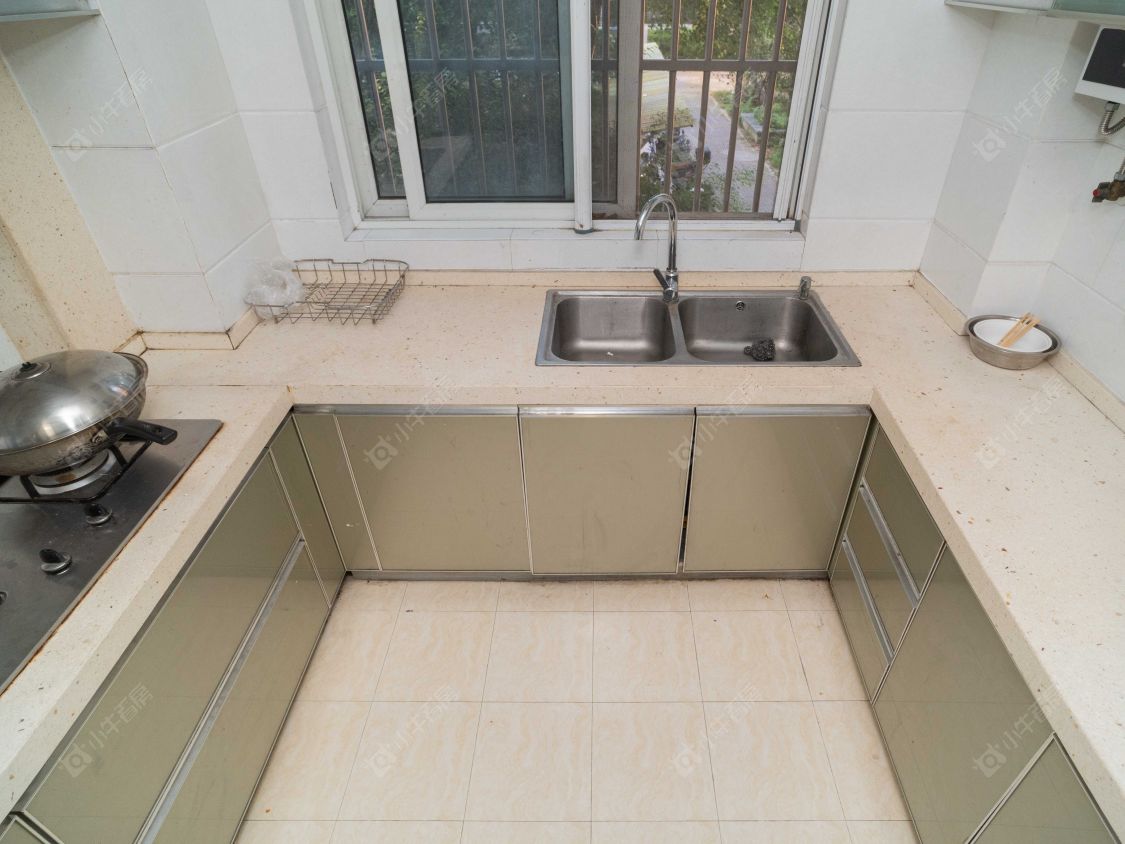 常州御源林城西区在售二手房源室内图_小牛看房