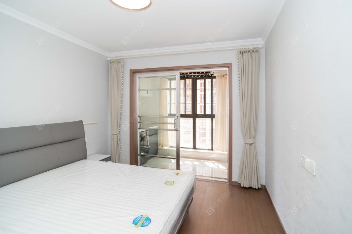 常州万水美兰城在售二手房源室内图_小牛看房