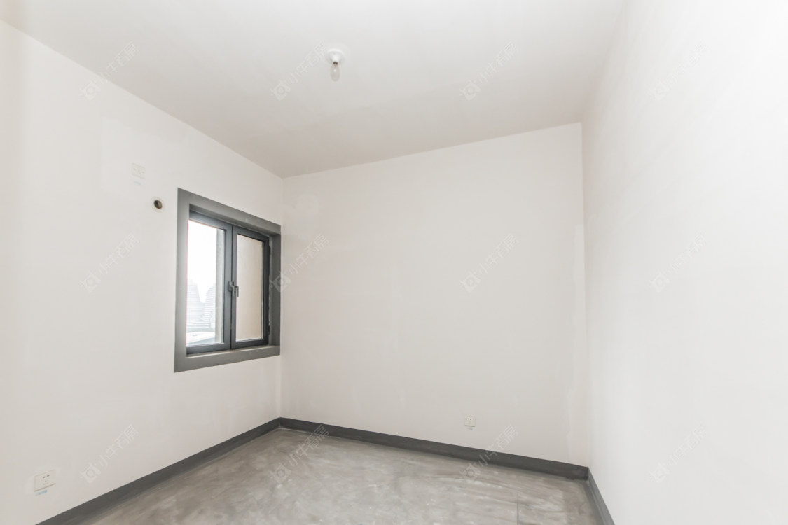 常州世茂香槟湖二期在售二手房源室内图_小牛看房