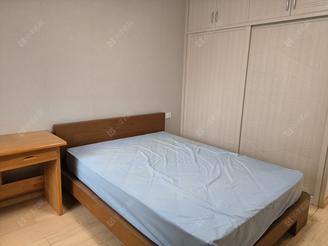 常州绿地峰云汇在租房源_小牛看房