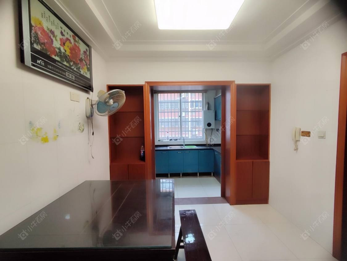 常州潞城花苑在租房源室内图_小牛看房