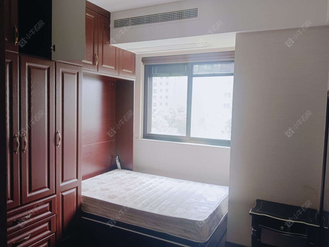 常州新城帝景北区在租房源_小牛看房