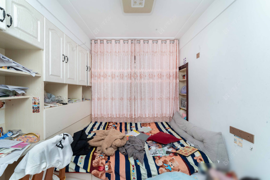 常州路劲城一期在售二手房源室内图_小牛看房