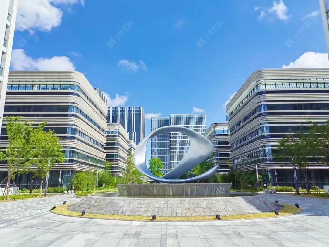 常州苏南智城数字产业中心3室2厅1卫出租_小牛看房