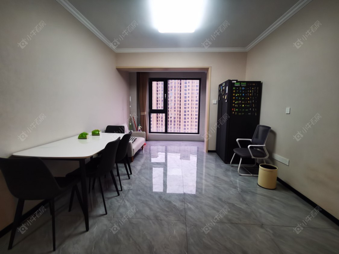 常州清云澜湾A区在租房源_小牛看房