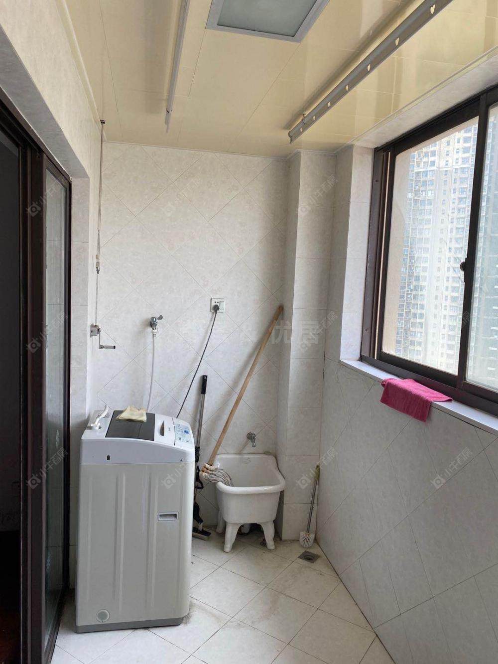 常州康桥水郡在租房源室内图_小牛看房