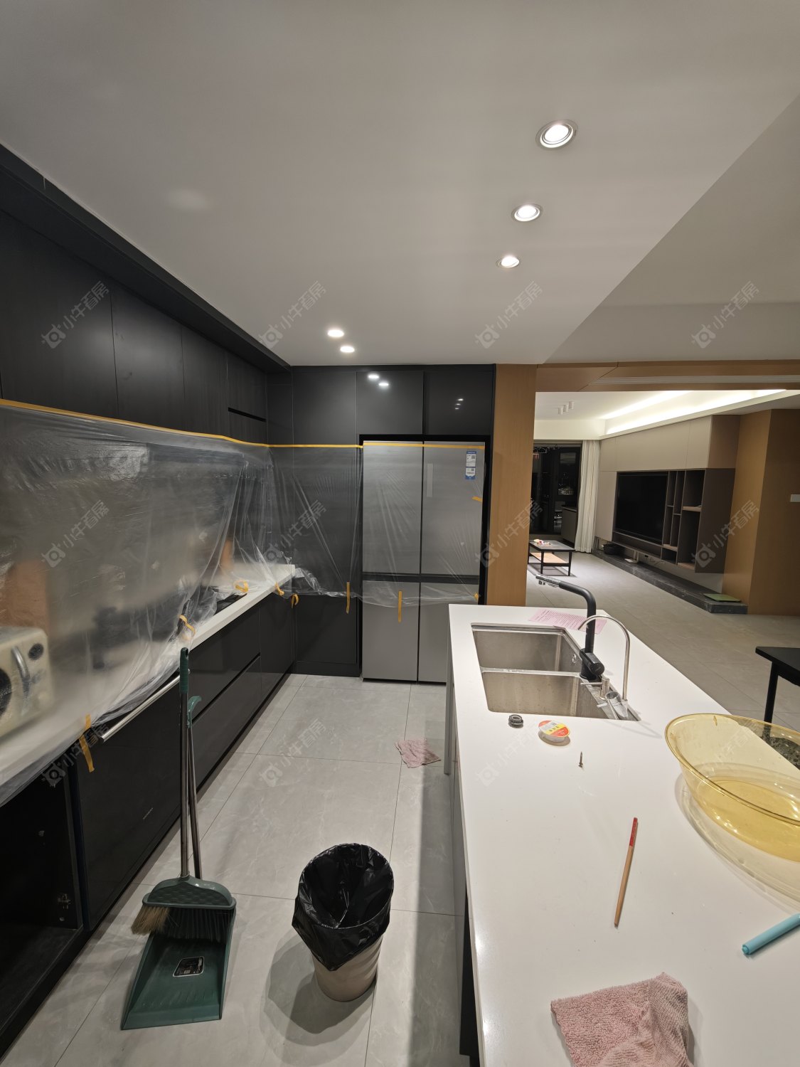 常州雅居乐星河湾在租房源_小牛看房