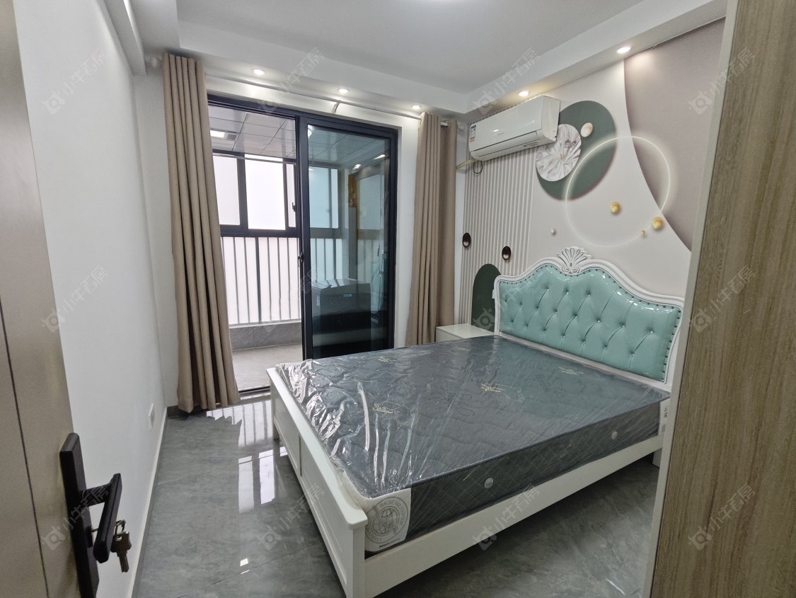 常州观湖名轩在租房源_小牛看房