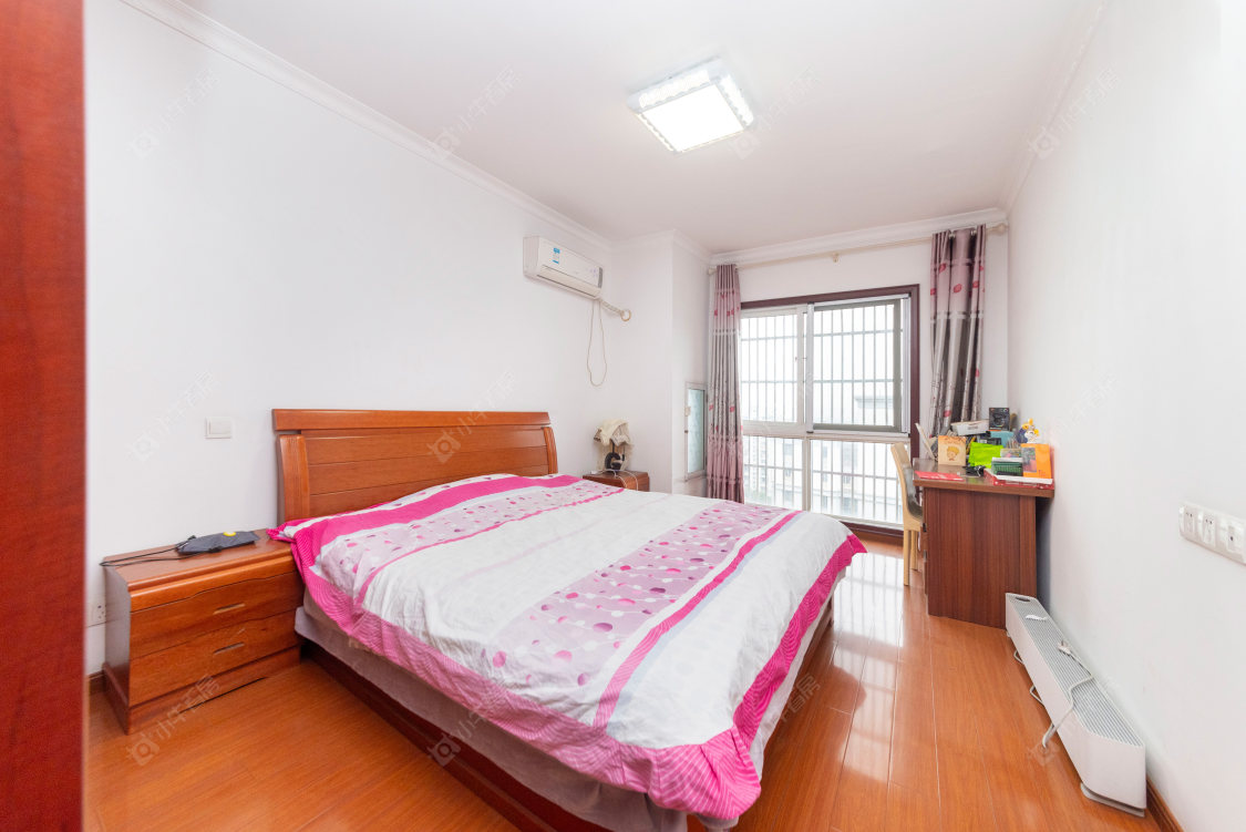 常州龙涛紫郡苑在售二手房源室内图_小牛看房