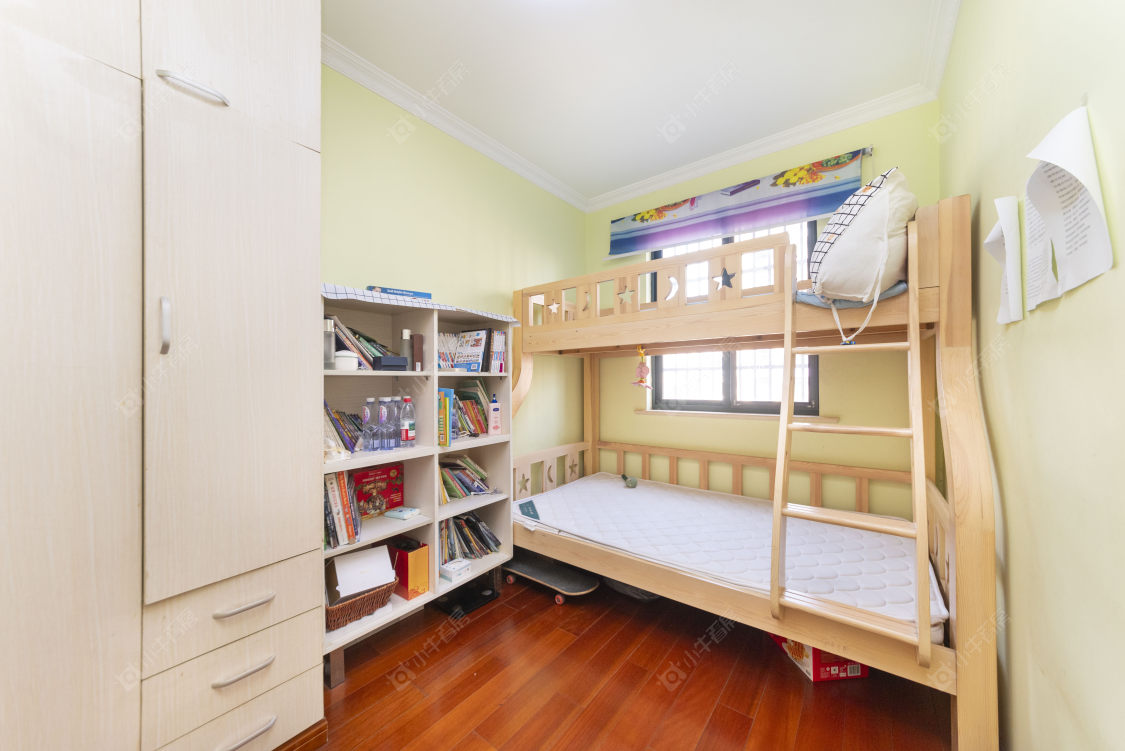 常州聚盛花园在售二手房源室内图_小牛看房