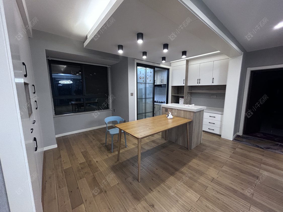 常州新城南都美域在租房源_小牛看房