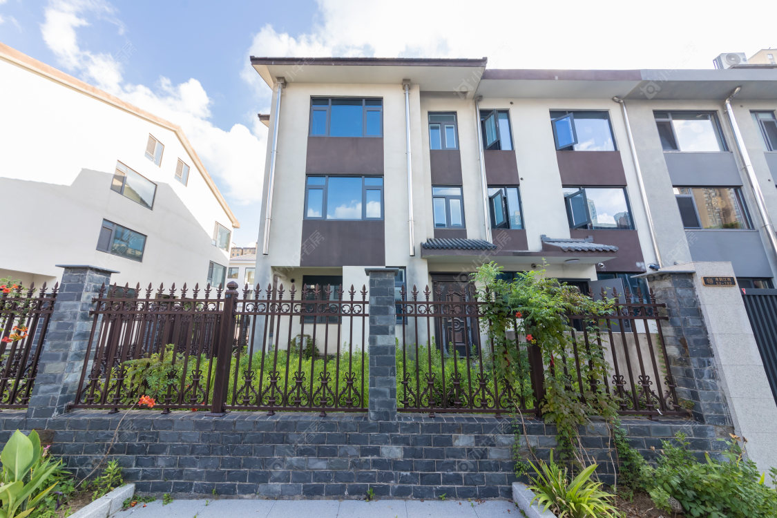 常州水韵江南在售二手房源_小牛看房