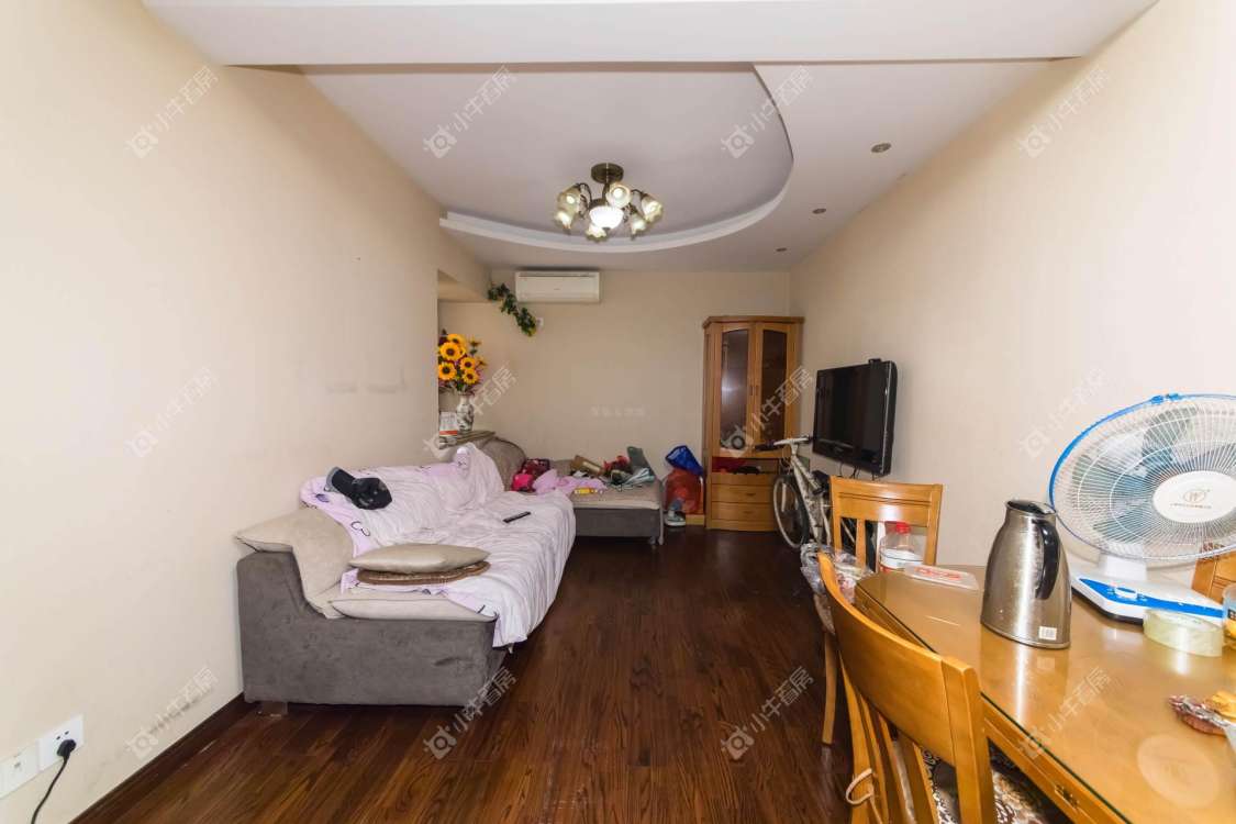 常州御水华庭一期在租房源_小牛看房