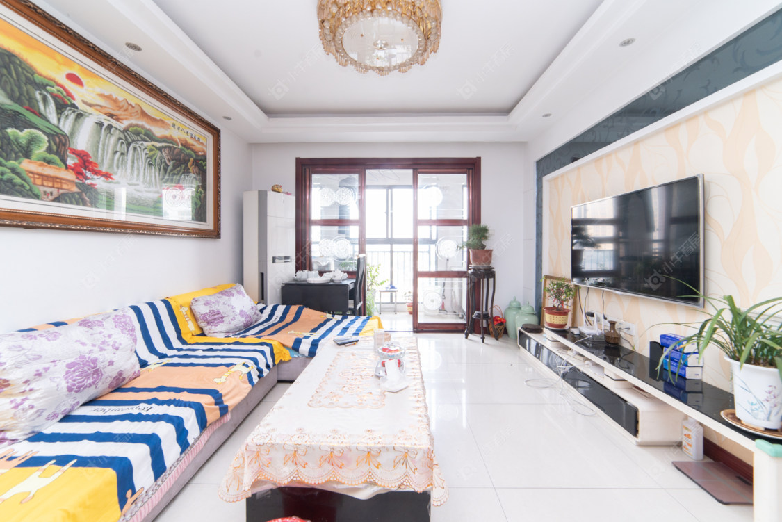 常州泰盈八千里在售二手房源室内图_小牛看房