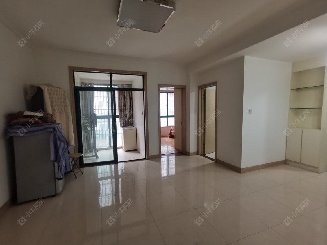 常州青洋花苑在租房源室内图_小牛看房