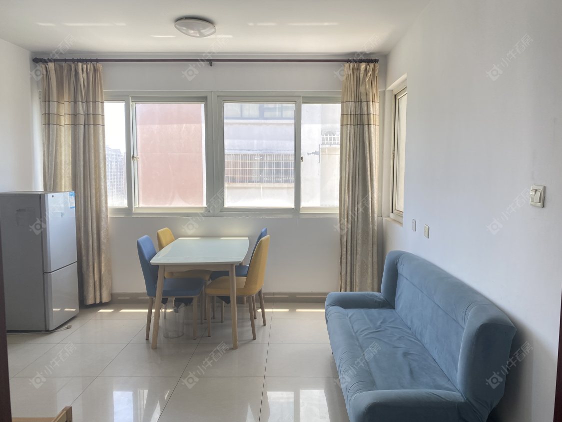 常州腾龙南苑在租房源_小牛看房