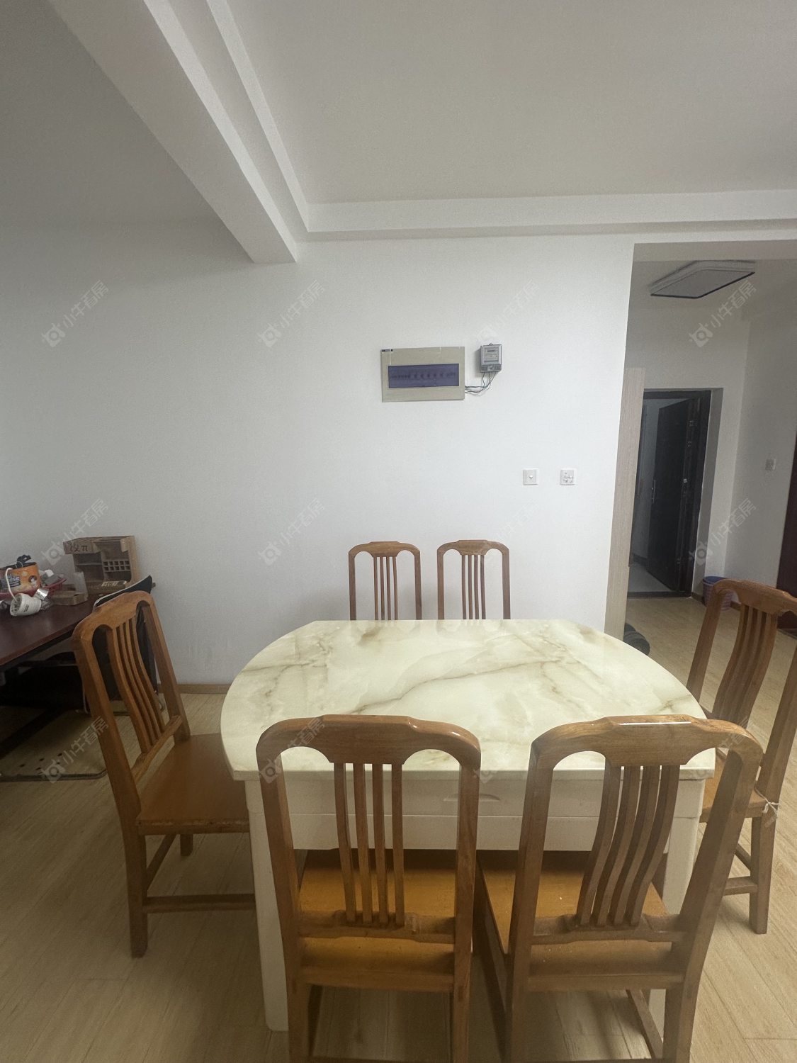 常州青洋花苑在租房源室内图_小牛看房