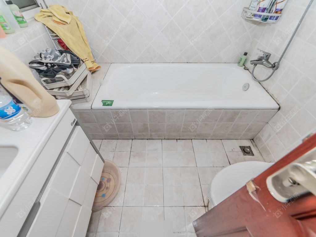 常州同仁苑在售二手房源室内图_小牛看房