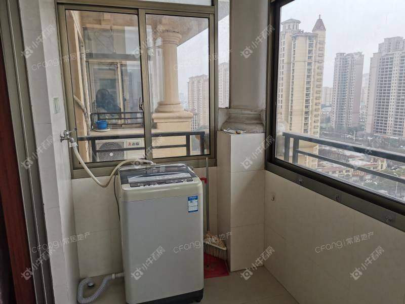 常州和平国际商业街在租房源室内图_小牛看房