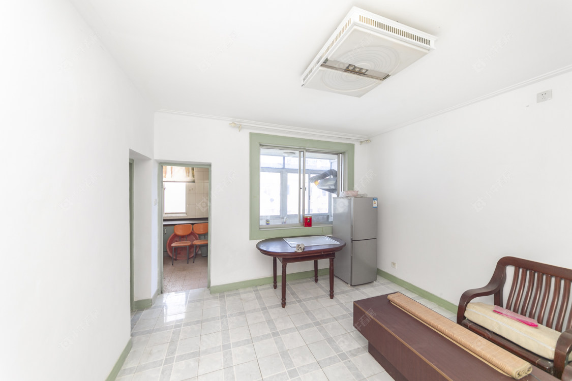 常州陈渡苑在售二手房源室内图_小牛看房