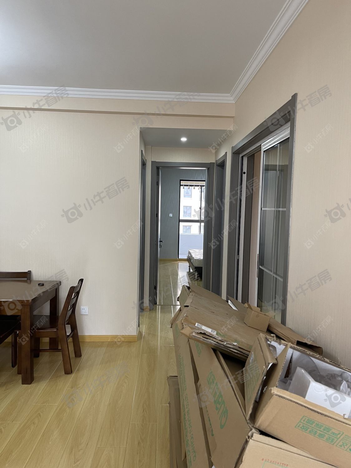 常州金新鼎邦在租房源_小牛看房