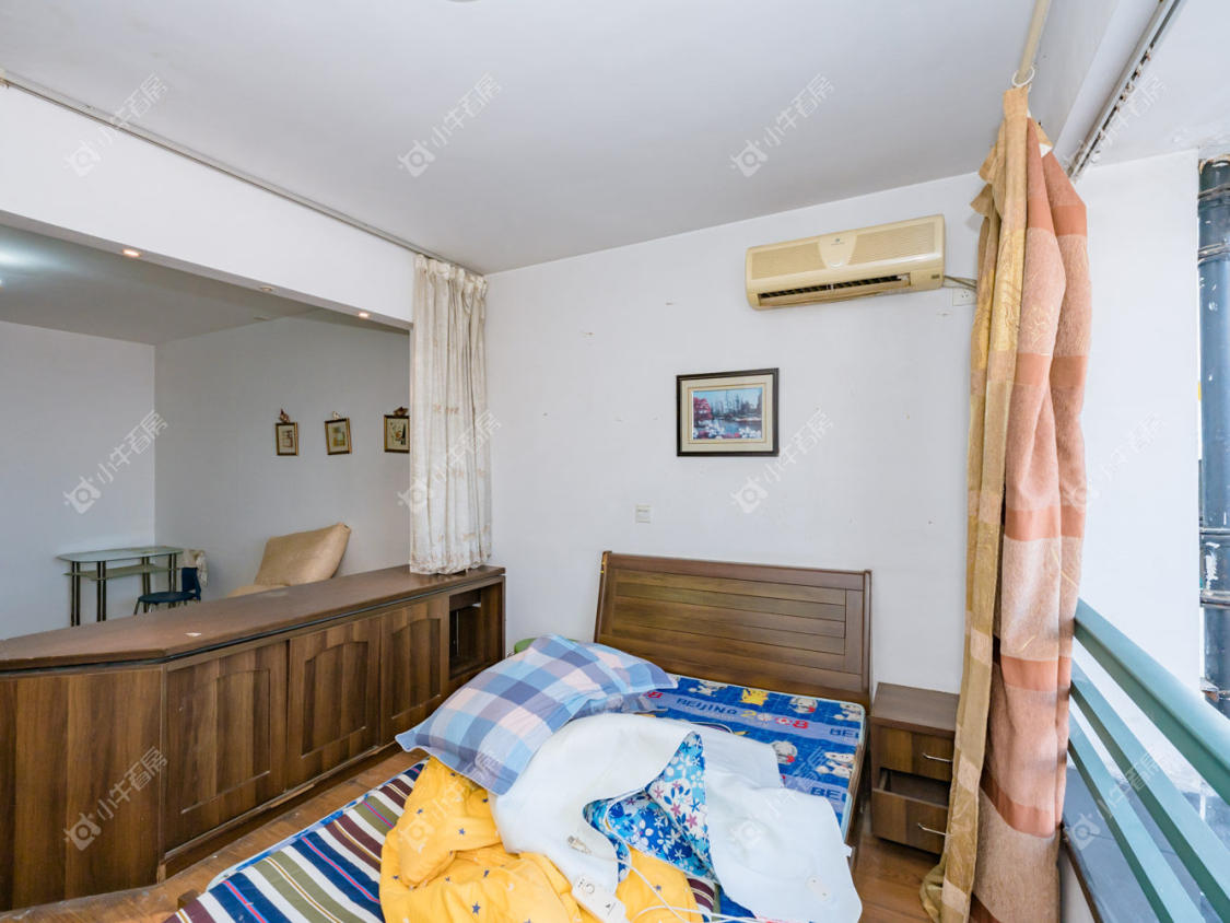 常州云庭公寓在租房源_小牛看房