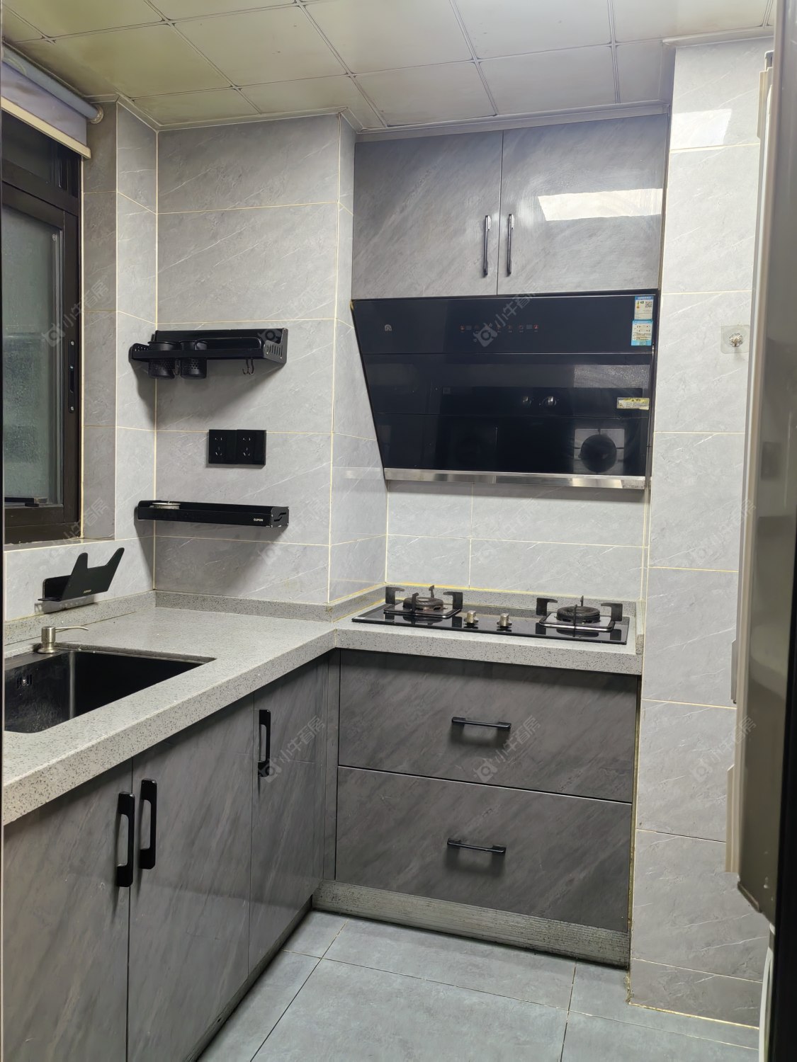 常州吾悦广场全能家公寓在租房源室内图_小牛看房