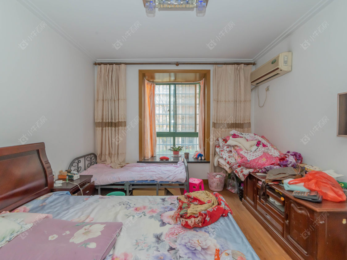 常州迎宾花园在售二手房_小牛看房