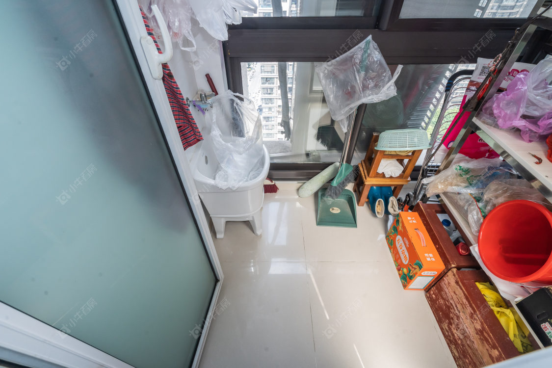 常州九洲新世界公馆在售二手房源室内图_小牛看房