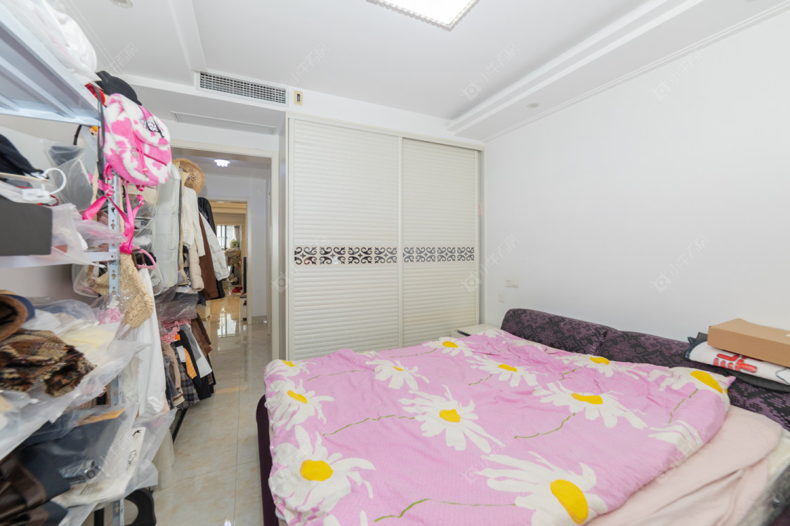 常州佳兆业凤凰湖壹号在售二手房源室内图_小牛看房