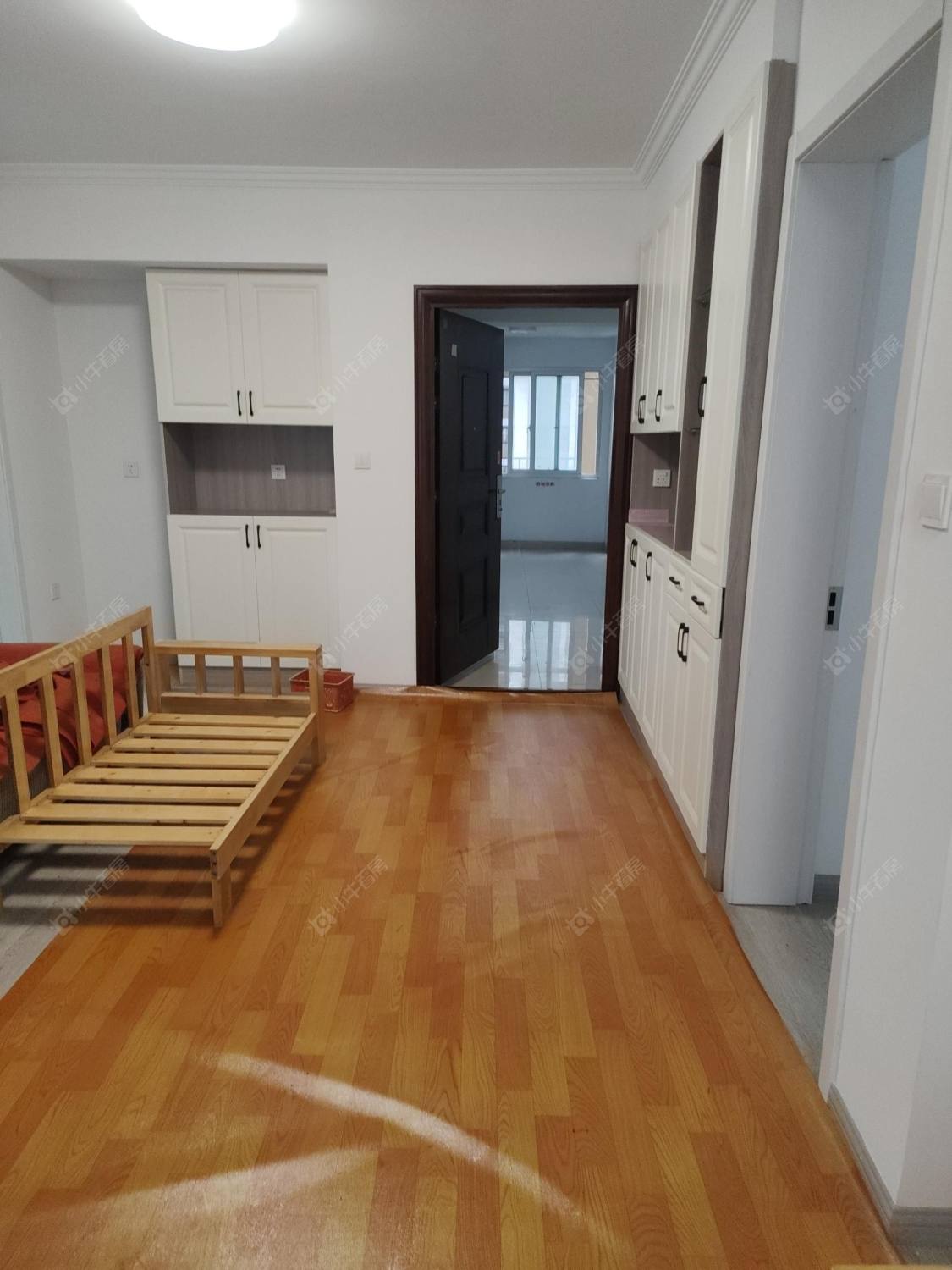 常州福成上城花园在租房源室内图_小牛看房