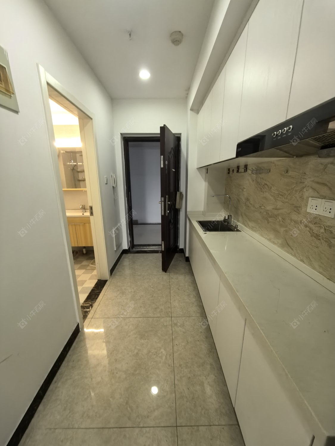 常州典雅商业广场在租房源室内图_小牛看房