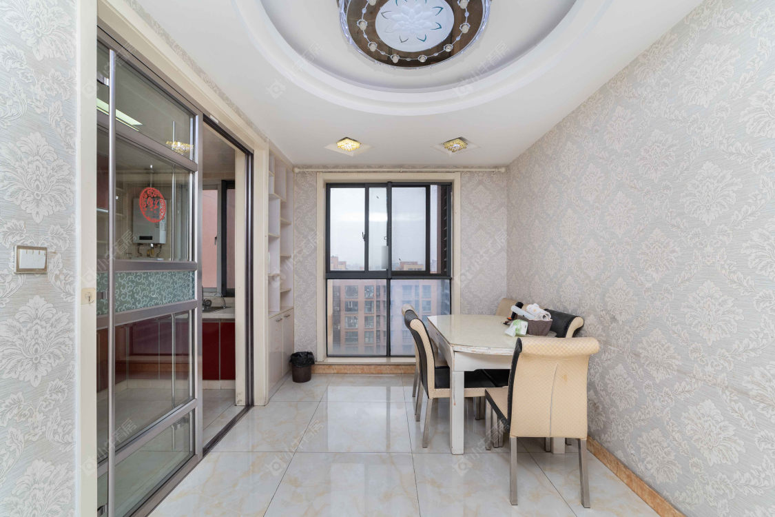 常州新城域三期在售二手房源室内图_小牛看房