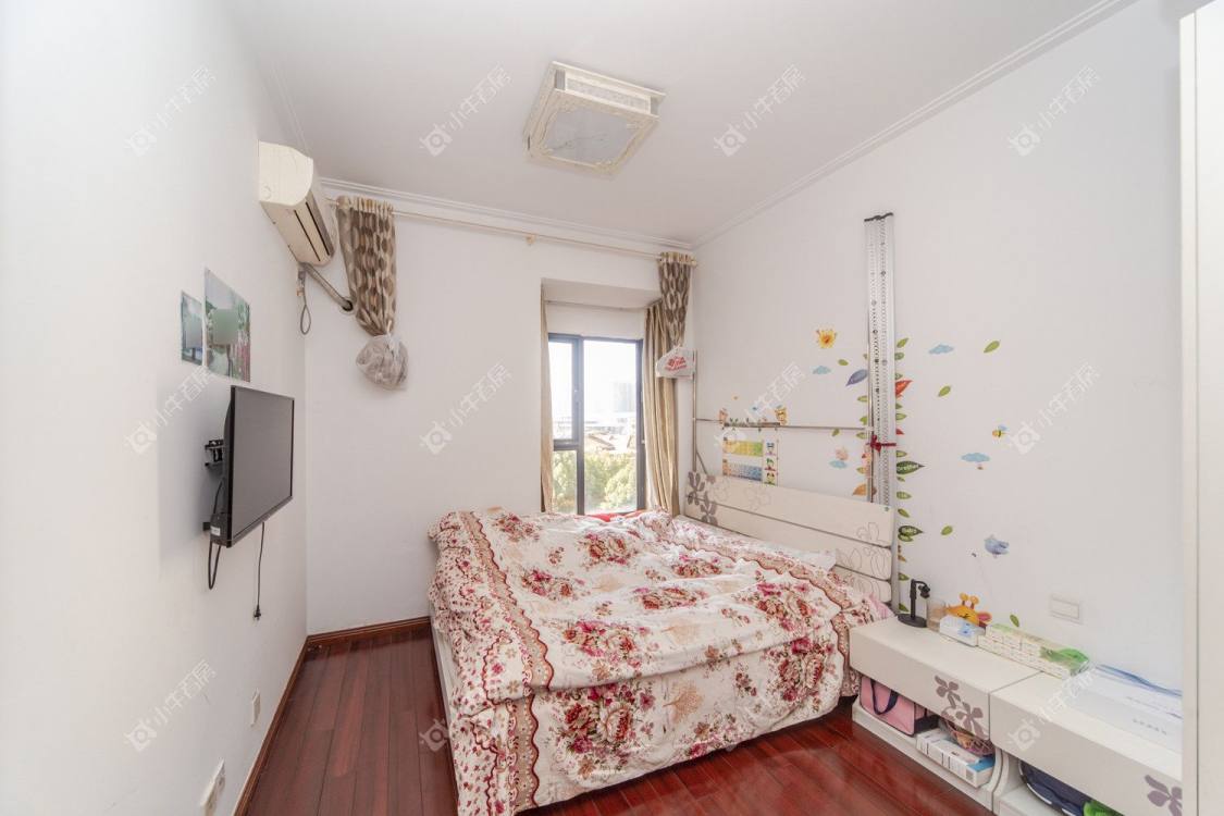 世茂香槟湖一期房源室内图 常州世茂香槟湖一期在租房源室内图_小牛看房