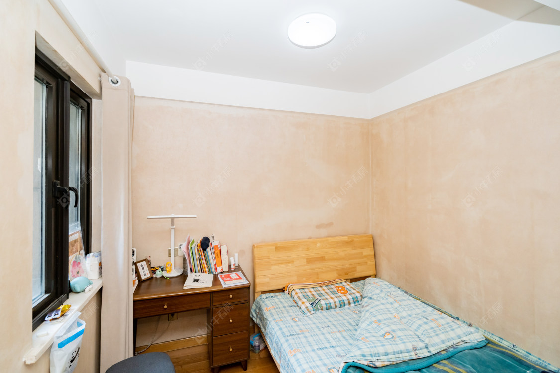 常州新城金郡(天宁)一期在售二手房源室内图_小牛看房