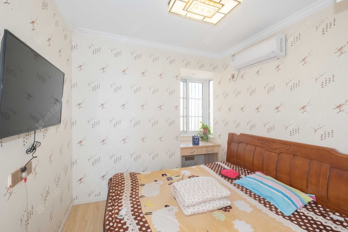 常州河枫御景花苑在售二手房源室内图_小牛看房