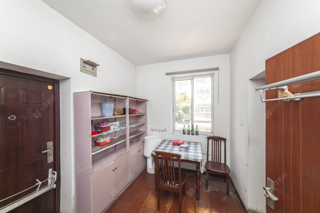 常州清潭新村在售二手房_小牛看房