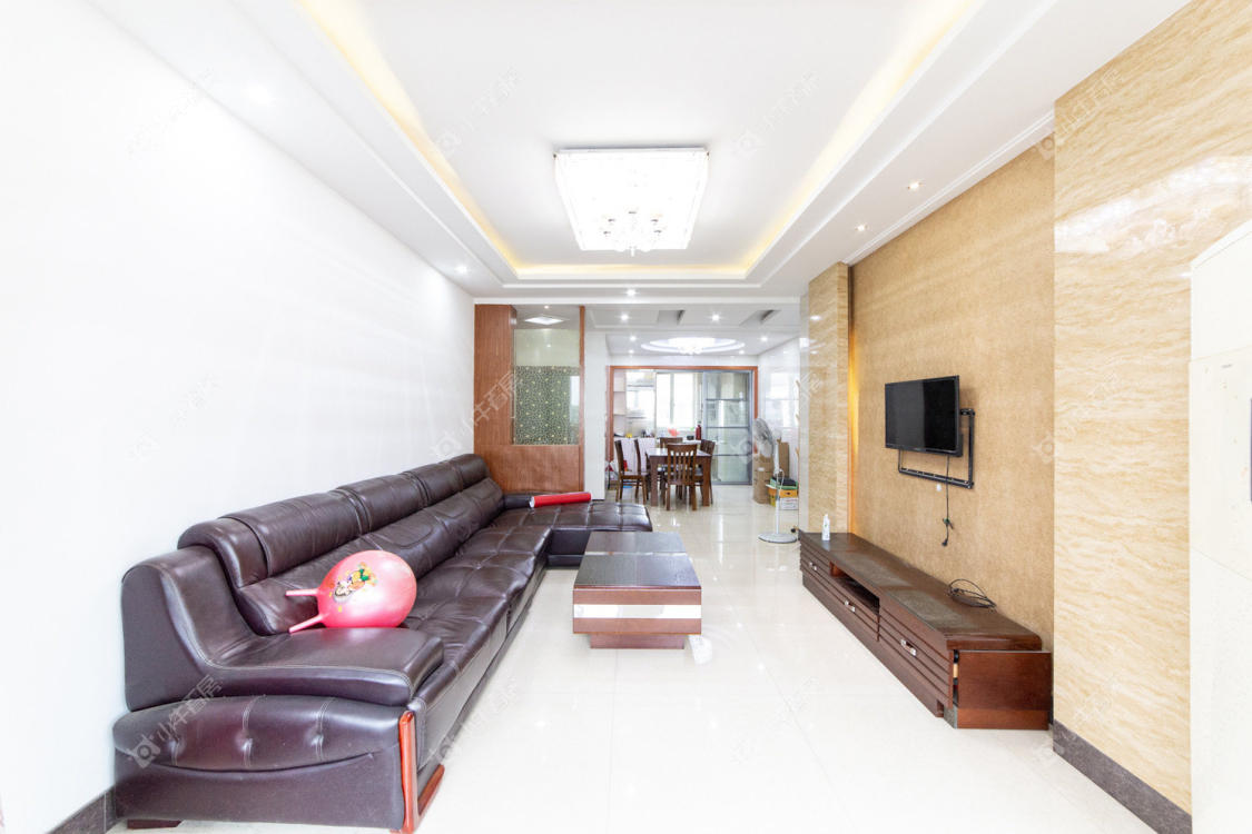 常州顺园三村3室2厅2卫出租_小牛看房