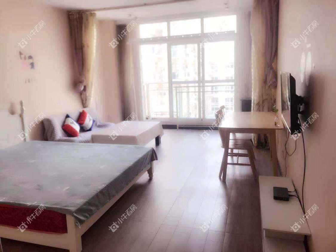 常州现代城在租房源_小牛看房