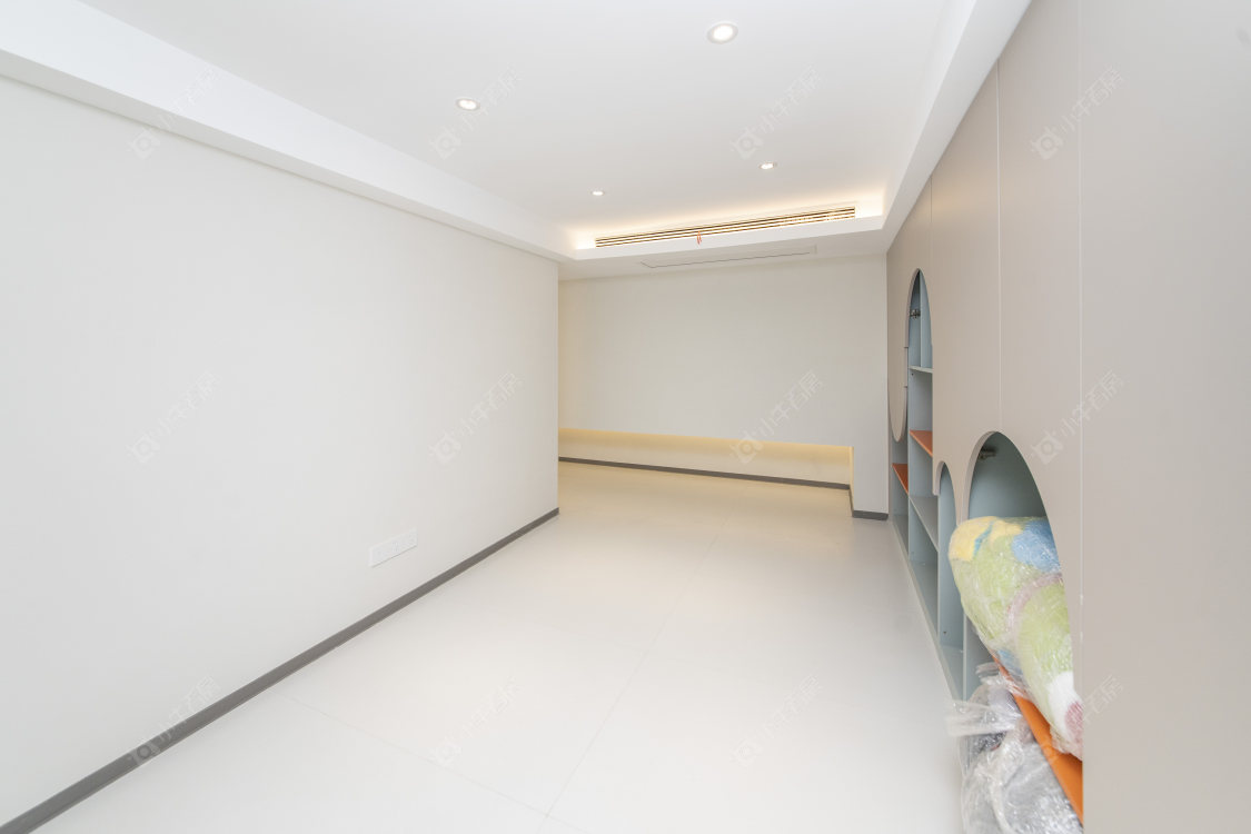 常州景瑞宸运天赋在售二手房源摆位图_小牛看房