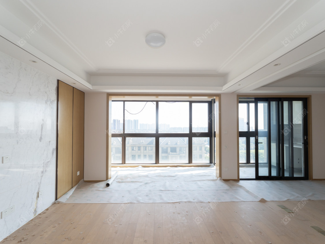 绿地香奈房源室内图 常州绿地香奈在售二手房源室内图_小牛看房