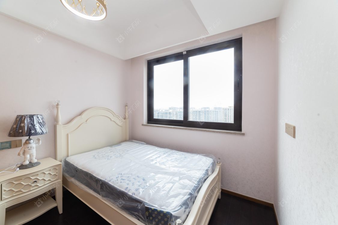 常州常发珑玥在售二手房源室内图_小牛看房