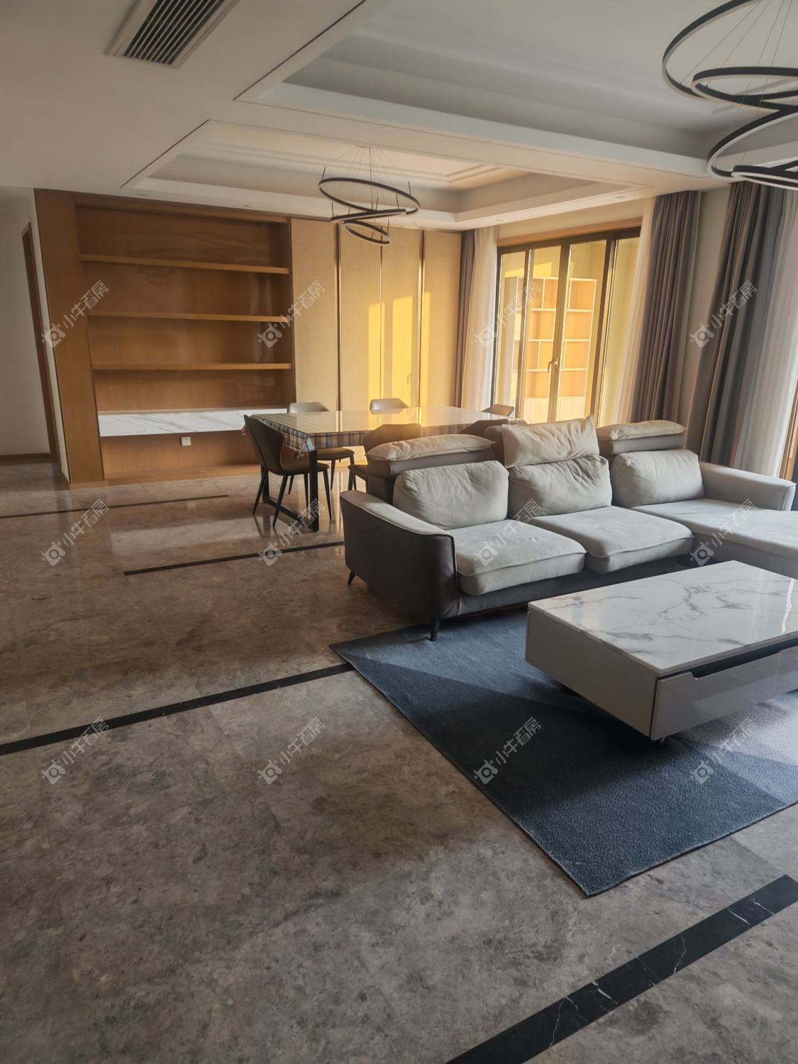 新城公馆荣域房源室内图 常州新城公馆荣域在租房源室内图_小牛看房