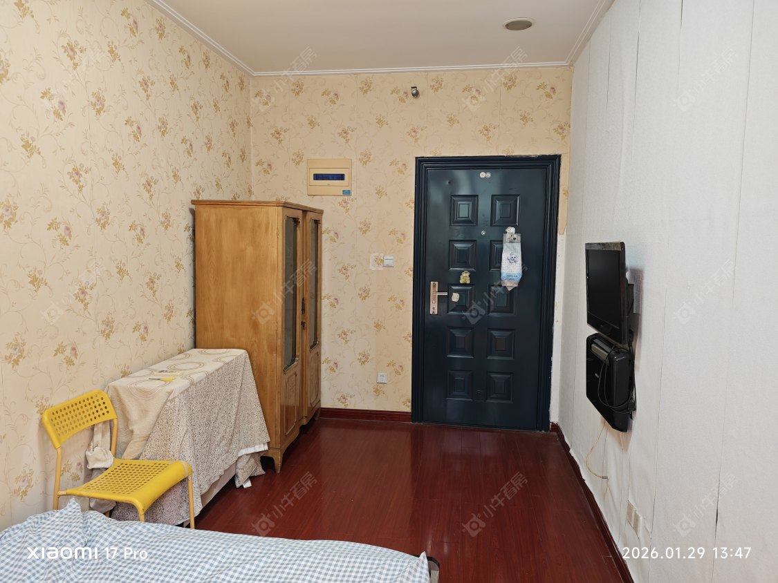 常州盛世名门在租房源_小牛看房