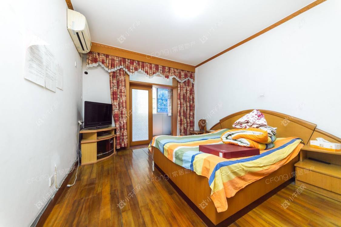 清潭新村房源室内图 常州清潭新村在租房源室内图_小牛看房