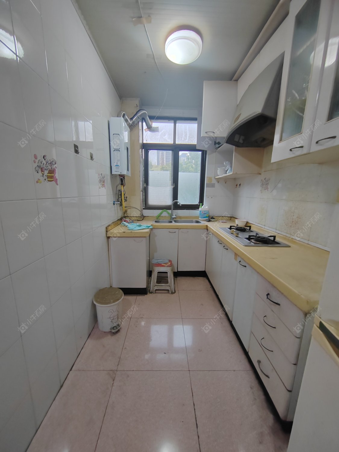 常州工房南区在租房源室内图_小牛看房