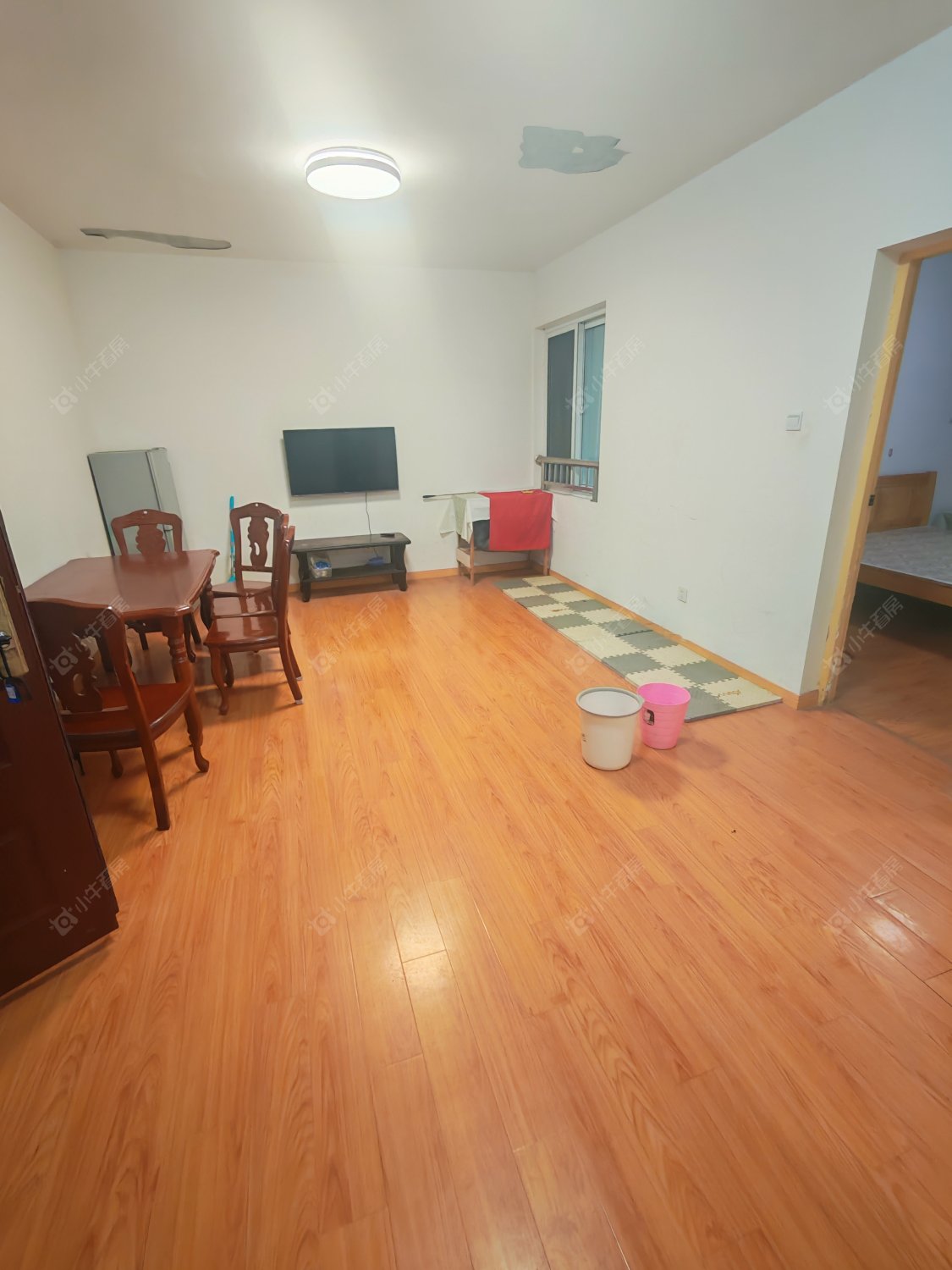 常州瑞富花苑在租房源室内图_小牛看房