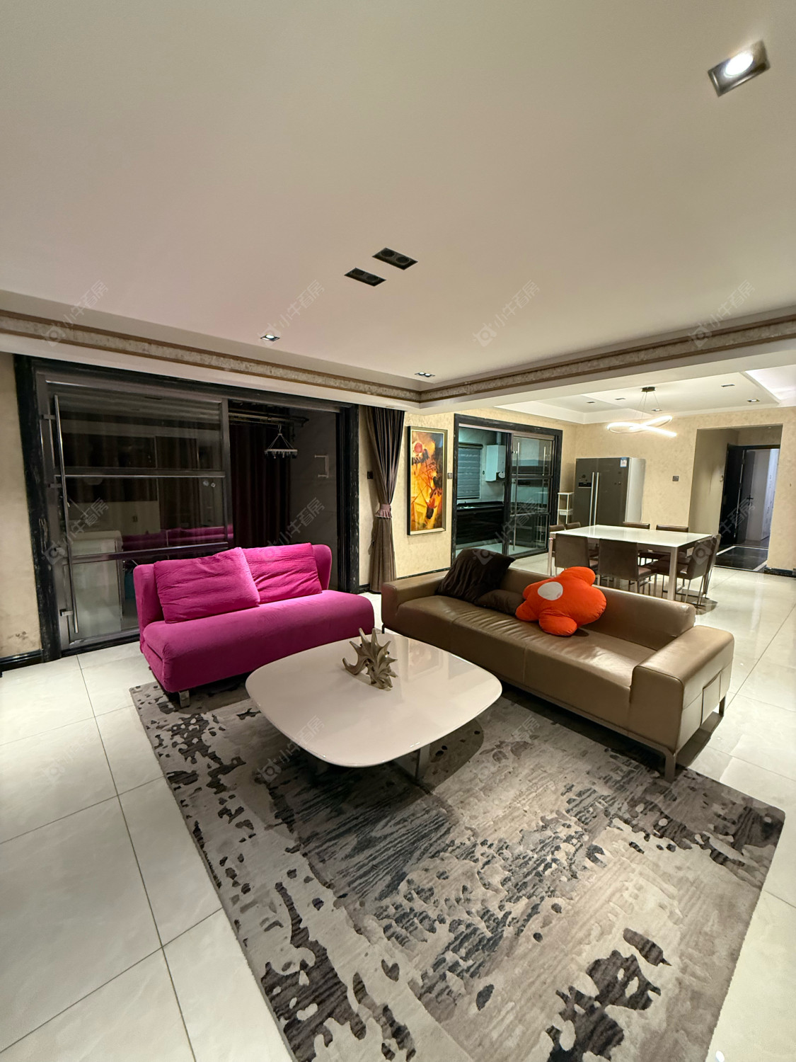 万博生活广场房源室内图 常州万博生活广场在租房源室内图_小牛看房